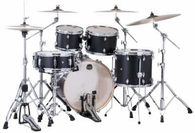 MAPEX MARS MM504SF KD - ZESTAW PERKUSYJNY SHELLSET