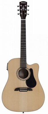 ALVAREZ RD 28 CE (N) gitara elektroakustyczna