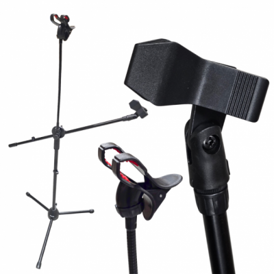 SUPRIMO MS1 - statyw mikrofonowy