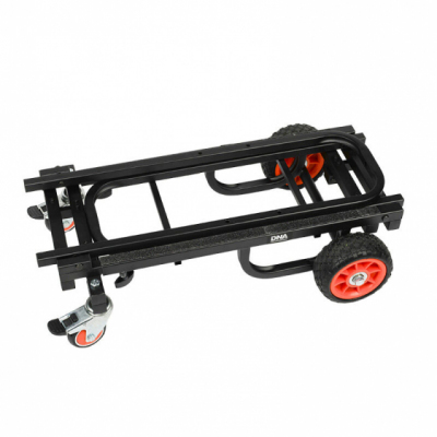 DNA CART M1 - Wózek transportowy składany