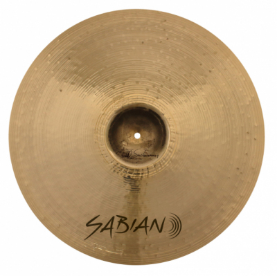 SABIAN 12212 TS (B) - talerz ride 22