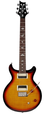 PRS SE Santana TC - gitara elektryczna-3947