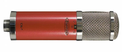 Avantone CK-7 - Mikrofon pojemnościowy