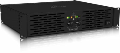 Behringer KM1700 Wzmacniacz mocy