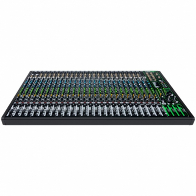 Mackie ProFX30v3 - Profesjonalny mikser audio