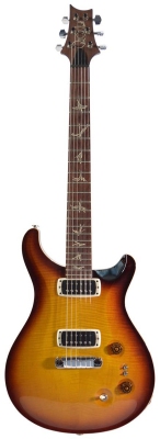 PRS Paul's Guitar McCarty Tobacco Sunburst - gitara elektryczna USA-12576