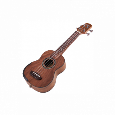 Laila UMC-2115-W - Ukulele sopranowe