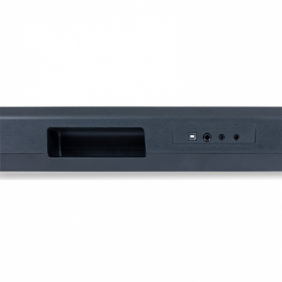 Soundsation JUKEY 610 - keyboard