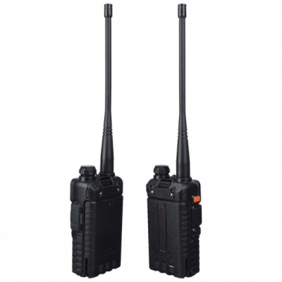 BAOFENG AR-5R PRO 8W - krótkofalówka walkie talkie