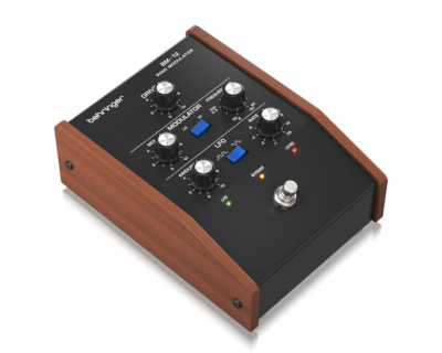 Behringer BM-12 RING MODULATOR - Efekt gitarowy