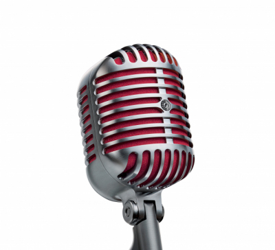 Shure 5575-LE - Mikrofon dynamiczny