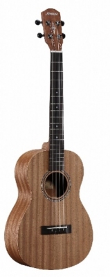 ALVAREZ RU 22 B ukulele
