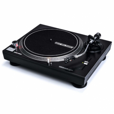 RELOOP RP-1000 MK2 - Gramofon DJ-ski