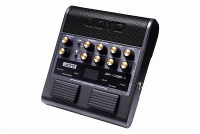 Joyo Jam Buddy II - wzmacniacz gitarowy z multiefektem