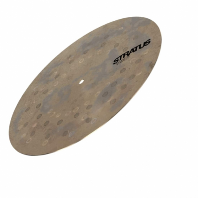 SABIAN S 12 CS (N) - Talerz efektowy typu stax, stack