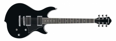 Ibanez DN300-BK - gitara elektryczna
