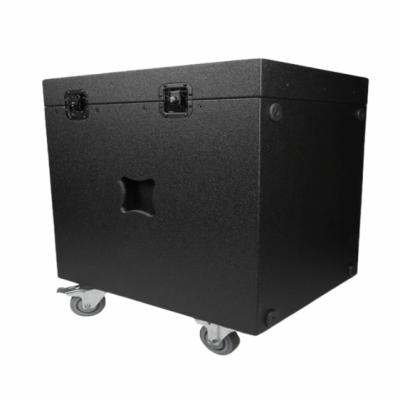 V-TONE BOOSTER 18 - System aktywny słupkowy 1400W