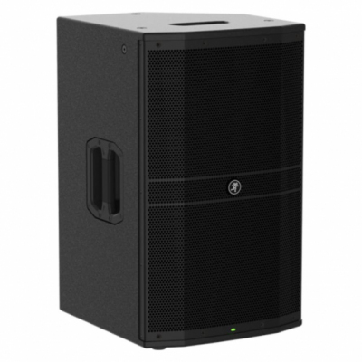 Mackie DRM 212 - Kolumna aktywna