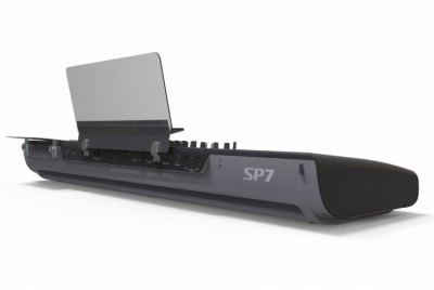 Kurzweil KMR-3 - Pulpit do serii SP7