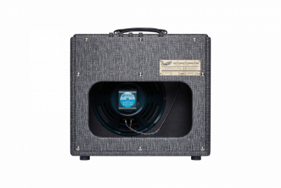 Supro Black Magick 1695TJ – wzmacniacz gitarowy
