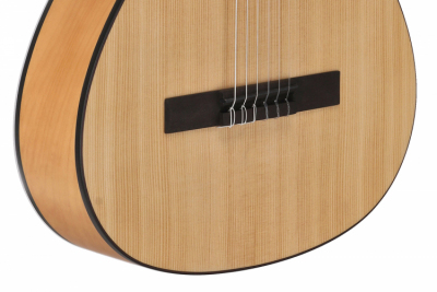 Manuel Rodriguez Caballero CA-PM F - Gitara klas.