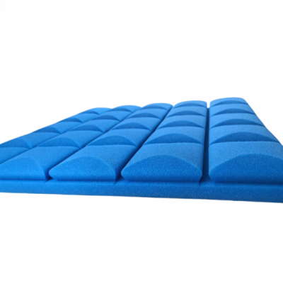 DNA AM5 BL - Panel akustyczny zestaw 6 szt. niebieski