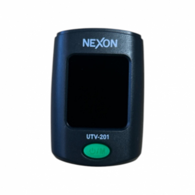 NEXON UTV-201 - Tuner chromatyczny