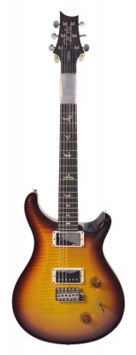 PRS Custom 22 McCarty Tobacco Sunburst - gitara elektryczna USA-6029