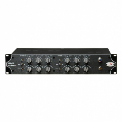 A-Designs HAMMER 2 - Lampowy equalizer
