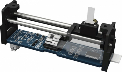 Behringer X1 Crossfader do miksera DJ