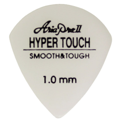 ARIA PHT-23/100 (WH) - piórko do gitary 1.00 mm biały
