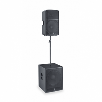 Soundsation Provibe Bass 18A - Subwoofer aktywny