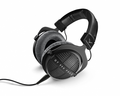 beyerdynamic DT 990 PRO X - Słuchawki studyjne otwarte
