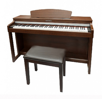 KURZWEIL MP 120 (SM) pianino cyfrowe