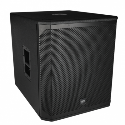 V-TONE WPS 18 - subwoofer aktywny 18