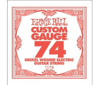 ERNIE BALL EB 1174 struna pojedyncza do gitary elektrycznej