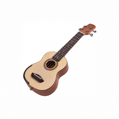 Laila UMC-2115-SM - Ukulele sopranowe