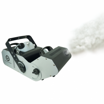 LIGHT4ME FOG PRO 2000W - wytwornica dymu