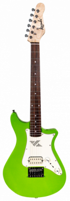 Kazuki BKZ-SM101ST-CGA - Gitara elektryczna
