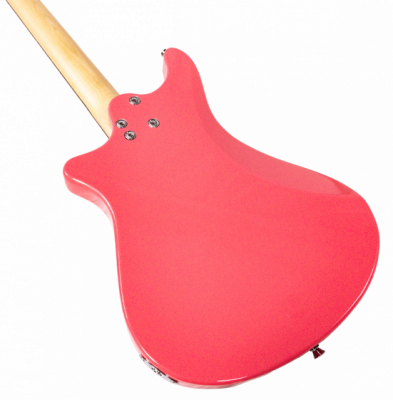 Kazuki BKZ-SM101ST-CR - Gitara elektryczna ze wzmacniaczem