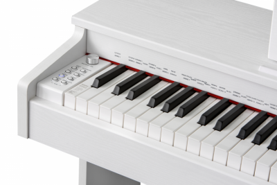 Kurzweil M70 White - Pianino cyfrowe