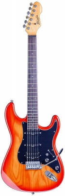 Blade RH 2 Classic STR - gitara elektryczna-431