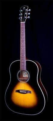Levinson Canyon Medina LJ-223 VS - gitara akustyczna-3418