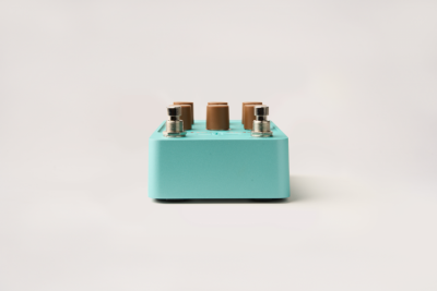 Universal Audio - UAFX Del-Verb Ambience Companion