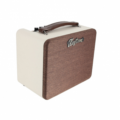 Kustom Madero 25 - combo akustyczne