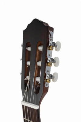 SAGA C1 - Gitara klasyczna 4/4