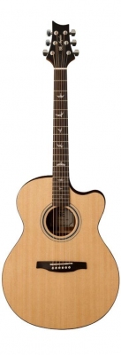 PRS SE Angelus A20E Natural - gitara elektro-akustyczna-5078