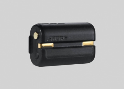 Shure SB900C - akumulatorek Li-Ion do systemów PSM900, ULX-D, PSM 300 Premium, QLX, AD