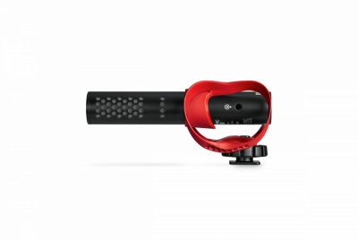 RODE VideoMic GO II HELIX - Mikrofon do kamery