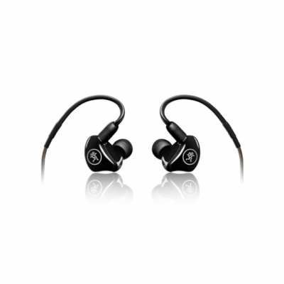 Mackie MP-240 BTA - Monitory douszne Bluetooth